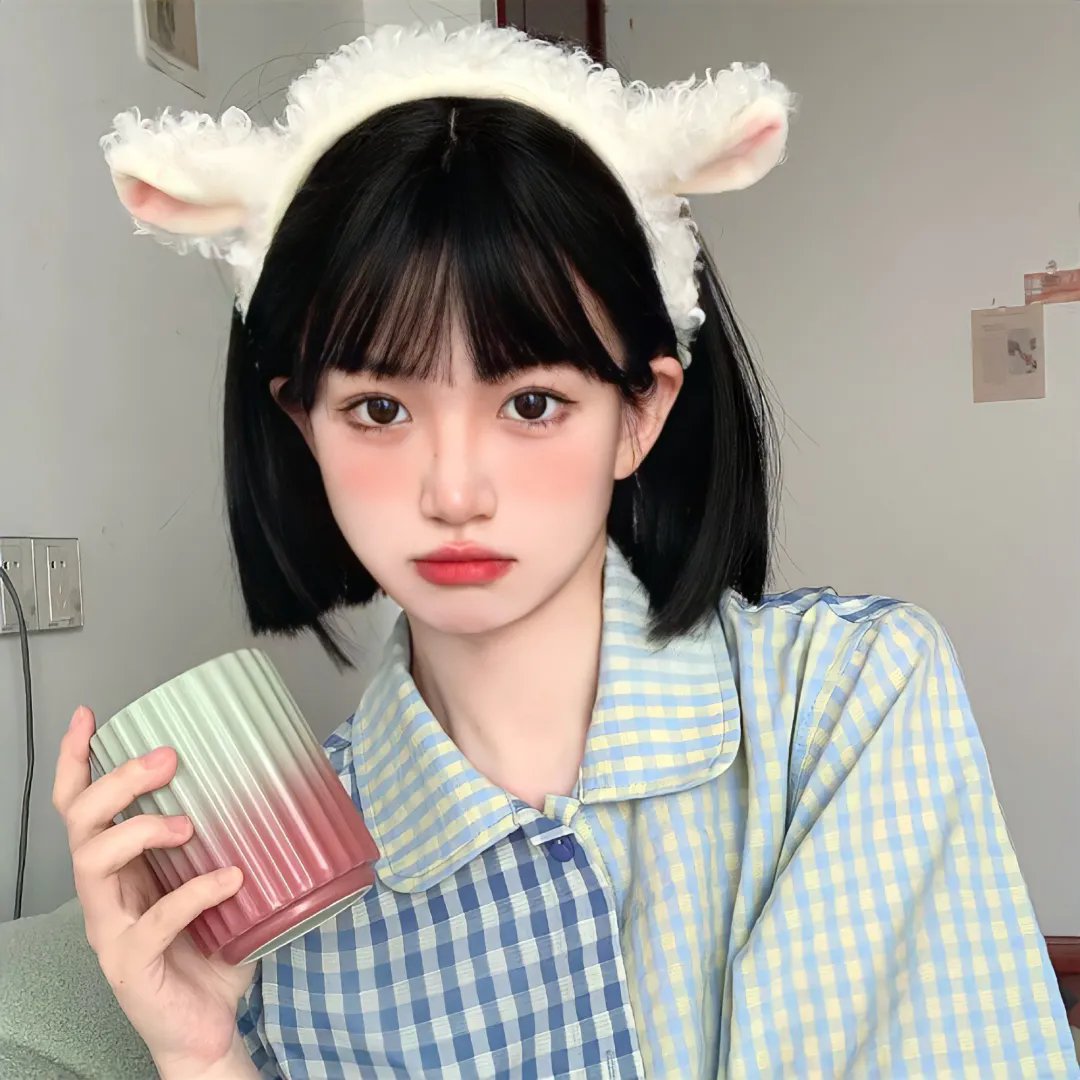 四角关系