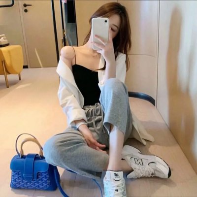 泪光闪闪