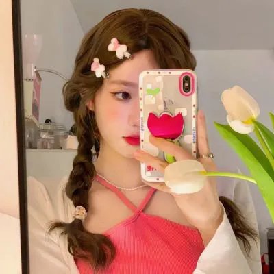 辣妞征集